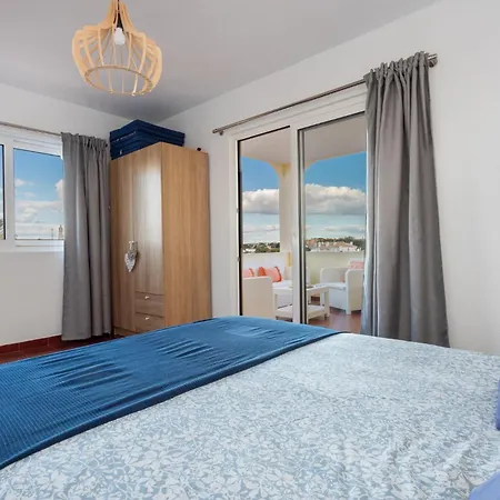 Apartament Olhos Do Mar *